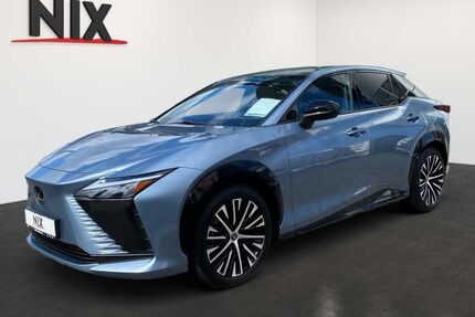 Lexus RZ Gebrauchtwagen