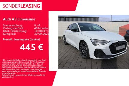 Audi A3 Gebrauchtwagen