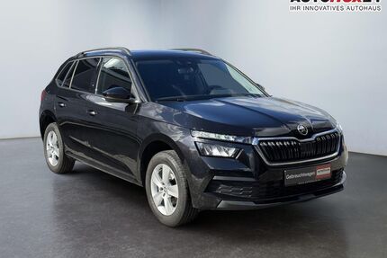 Skoda Kamiq Gebrauchtwagen