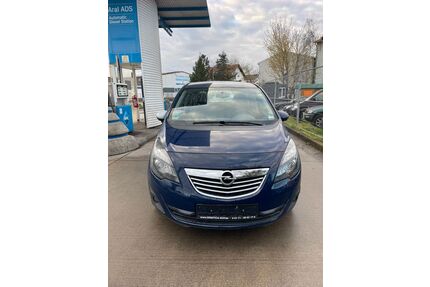 Opel Meriva Gebrauchtwagen