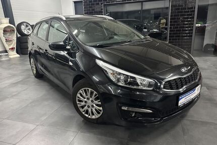 Kia ceed Sportswagon Gebrauchtwagen