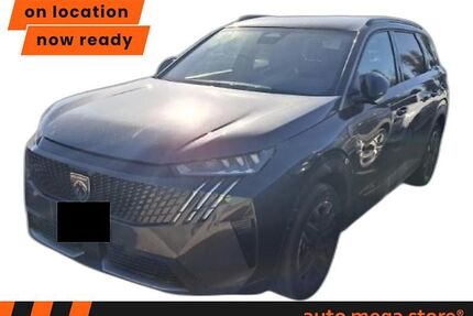 Peugeot 5008 Gebrauchtwagen