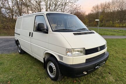 VW T4 Kombi Gebrauchtwagen