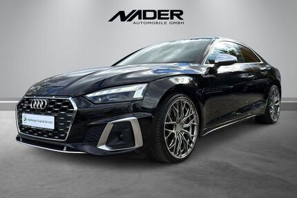 Audi S5 Gebrauchtwagen