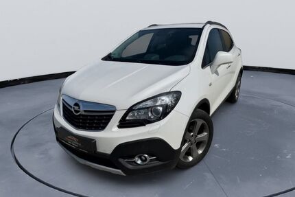 Opel Mokka Gebrauchtwagen