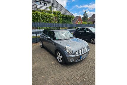Mini Cooper Gebrauchtwagen