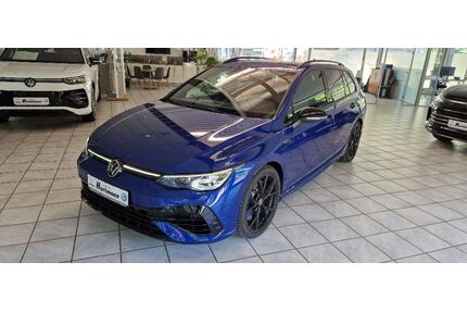 Ford Golf 