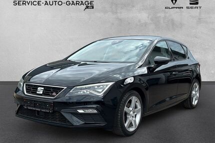 Seat Leon Gebrauchtwagen