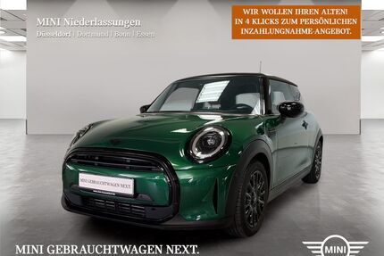 Mini Cooper Gebrauchtwagen