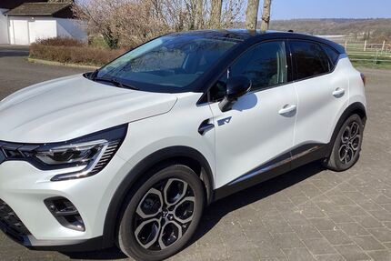 Mitsubishi ASX Gebrauchtwagen