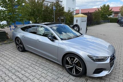 Audi A7 Gebrauchtwagen
