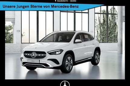 Mercedes-Benz GLA 180 Gebrauchtwagen
