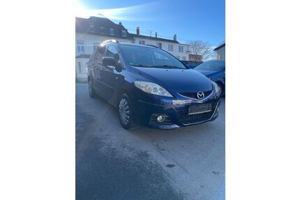 Mazda 5 Gebrauchtwagen