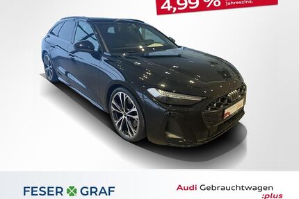 Audi S5 Gebrauchtwagen