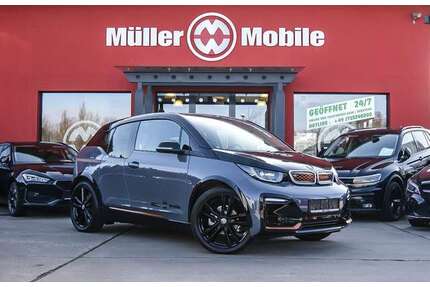 BMW i3 Gebrauchtwagen