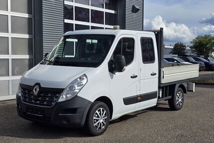 Renault Master Gebrauchtwagen