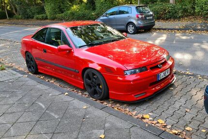 Opel Calibra Gebrauchtwagen