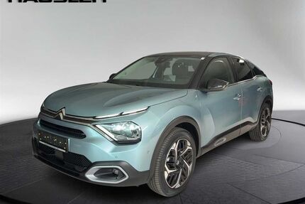 Citroen C4 Gebrauchtwagen