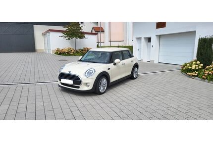 Mini Cooper D Gebrauchtwagen