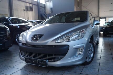 Peugeot 308 Gebrauchtwagen