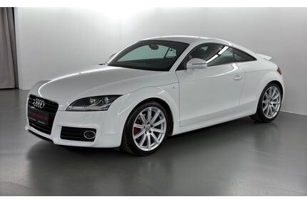 Audi TT Gebrauchtwagen