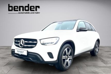 Mercedes-Benz GLC 200 Gebrauchtwagen
