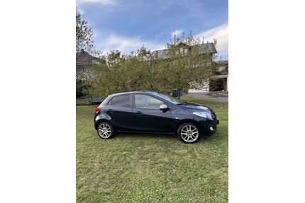 Mazda 2 Gebrauchtwagen