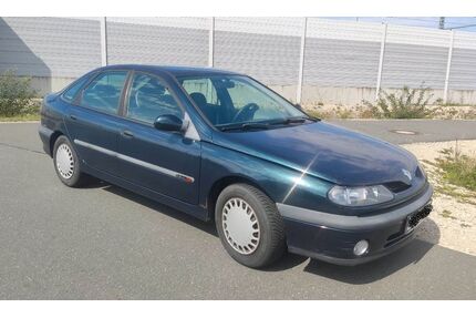 Renault Laguna Gebrauchtwagen
