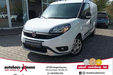 Fiat Doblo Gebrauchtwagen