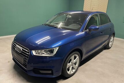 Audi A1 Gebrauchtwagen