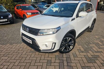 Suzuki Vitara Gebrauchtwagen