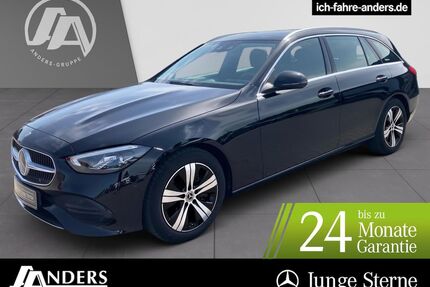 Mercedes-Benz C 300 Gebrauchtwagen
