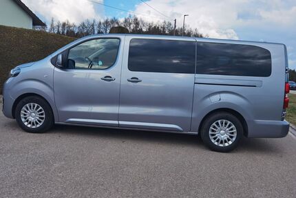 Toyota Proace (Verso) Gebrauchtwagen