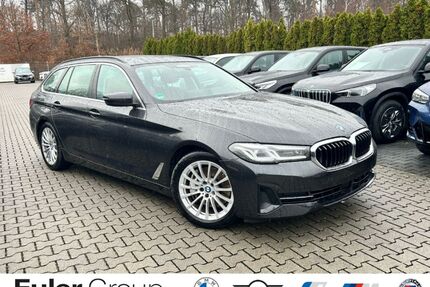 BMW 530 Gebrauchtwagen