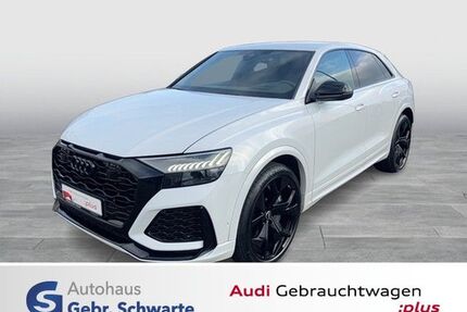 Audi RSQ8 Gebrauchtwagen