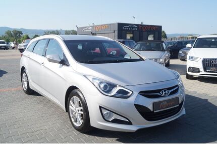 Hyundai i40 Gebrauchtwagen