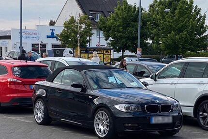 BMW 118 Gebrauchtwagen