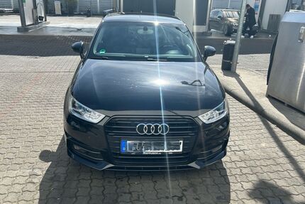Audi A1 Gebrauchtwagen