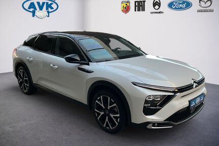 Citroen C5 X Gebrauchtwagen