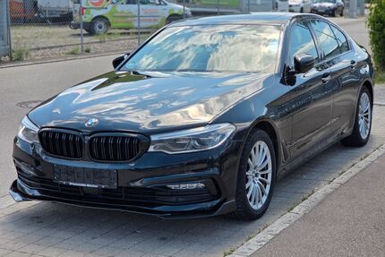 BMW 530 Gebrauchtwagen
