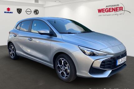 MG MG3 Gebrauchtwagen