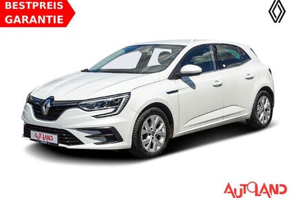 Renault Megane Gebrauchtwagen