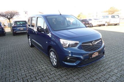 Opel Combo Gebrauchtwagen
