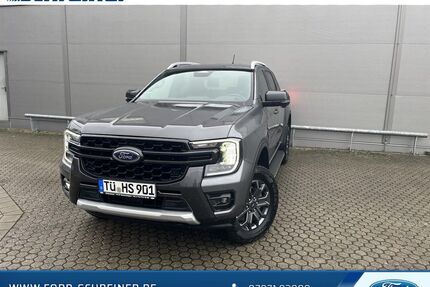 Ford Ranger Gebrauchtwagen