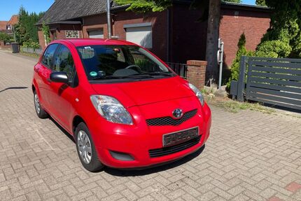 Toyota Yaris Gebrauchtwagen
