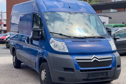 Citroen Jumper Gebrauchtwagen