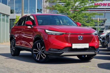 Honda HR-V Gebrauchtwagen