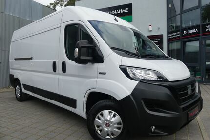 Fiat Ducato Gebrauchtwagen
