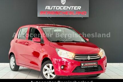 Suzuki Celerio Gebrauchtwagen