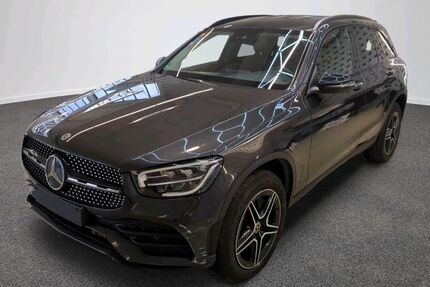 Mercedes-Benz GLC 300 Gebrauchtwagen